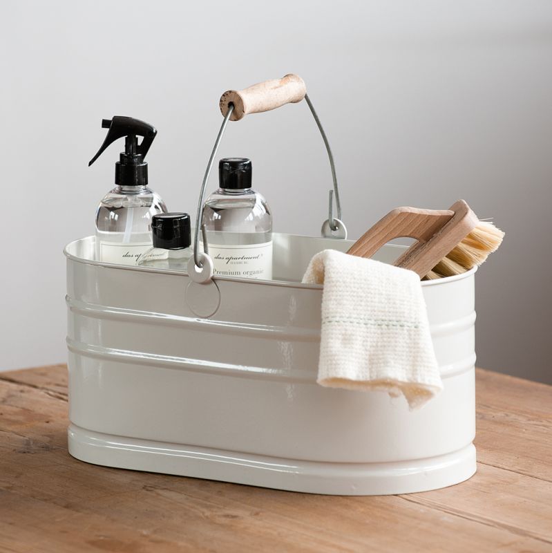 Victorian Utility Basket - 2