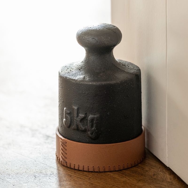 Türstopper Pfundskerl - 3