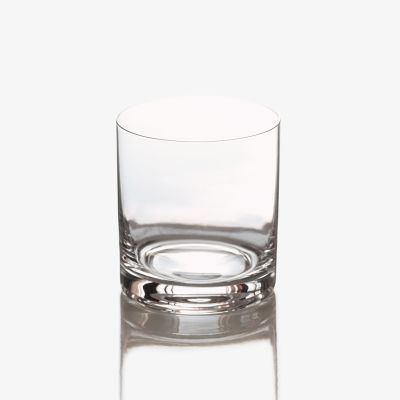 Whiskeygläser Cylinder 6er-Set
