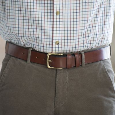 Viyella-Hemd Plum Kleines Karo 41 - 3