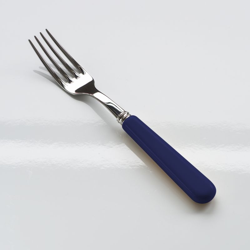 Sabre Dessertgabel Lapis Blue