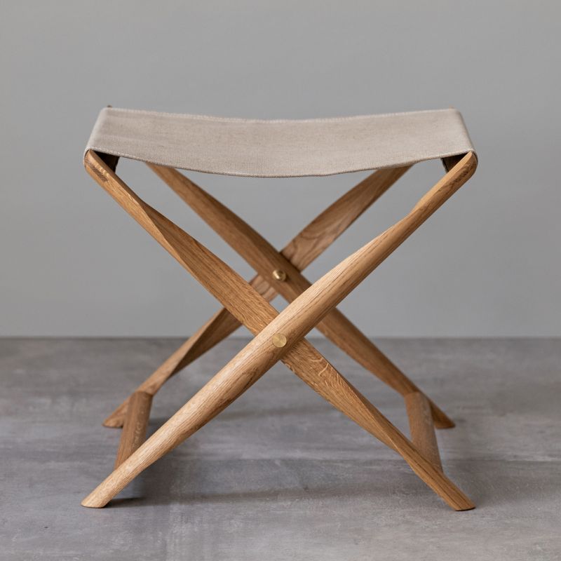 Carl Hansen Propeller Stool - 2