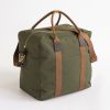 Thumberland Autoreisetasche Olive