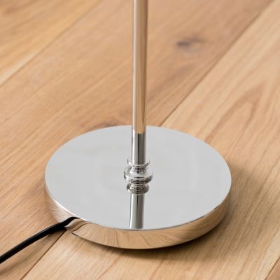 Casadisagne Leseleuchte Zwolle Nickel - 4