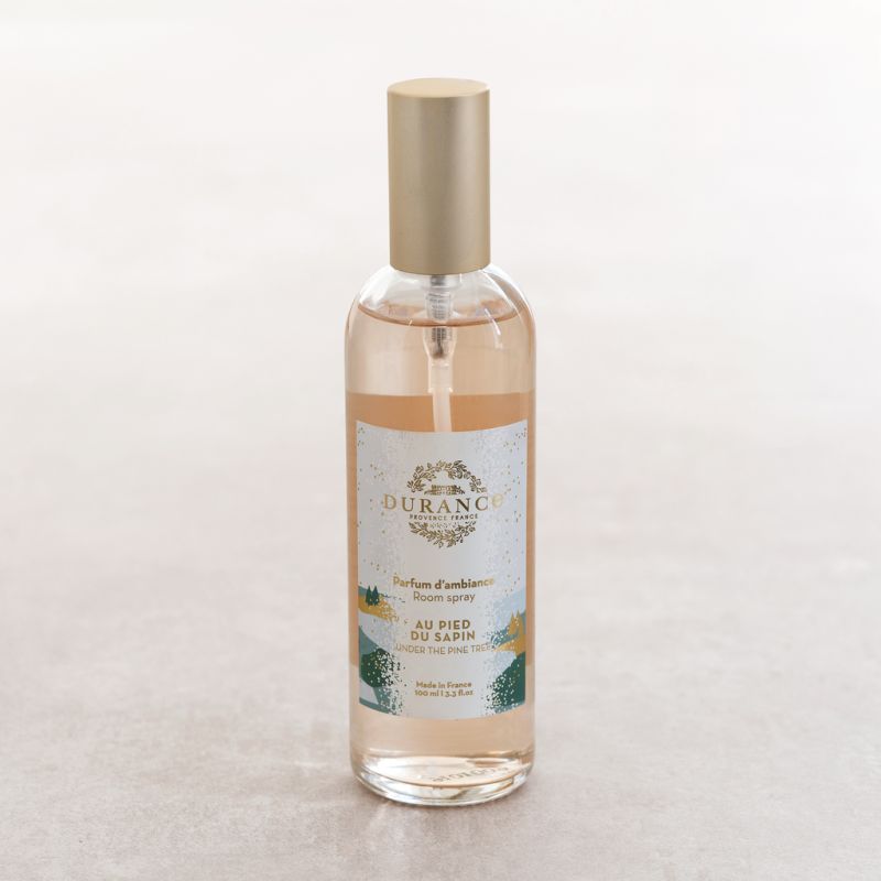 Parfum d'ambiance Home Perfume  Au Pied du Sapin