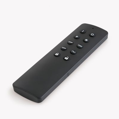 Universalfernbedienung Akkuleuchten