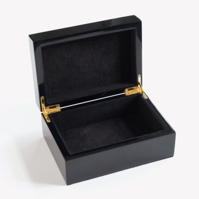 Schatulle Christaux - 2