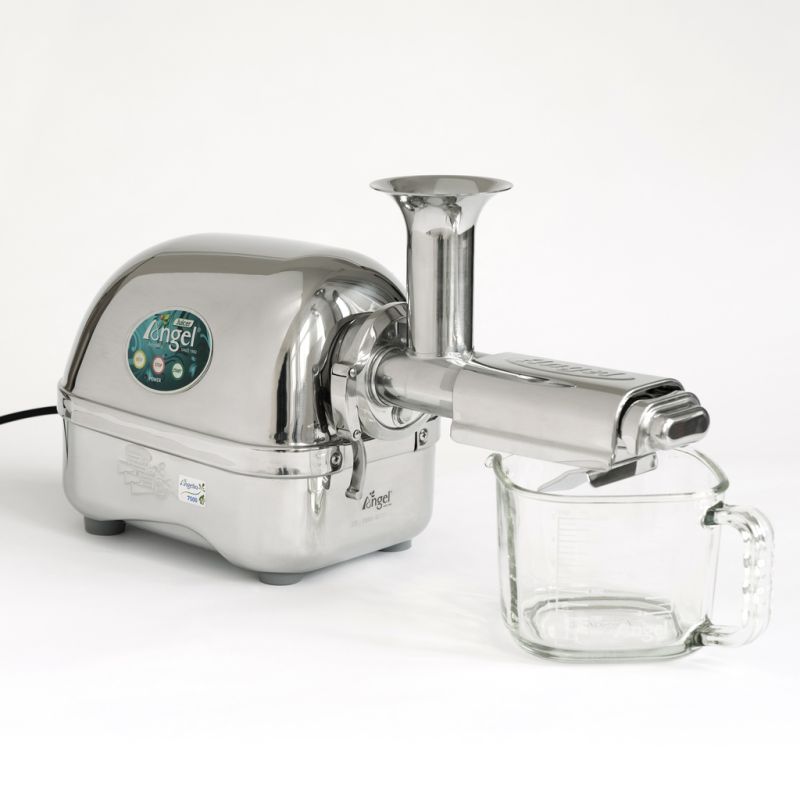 Saftpresse Angel Juicer 7500 - 2