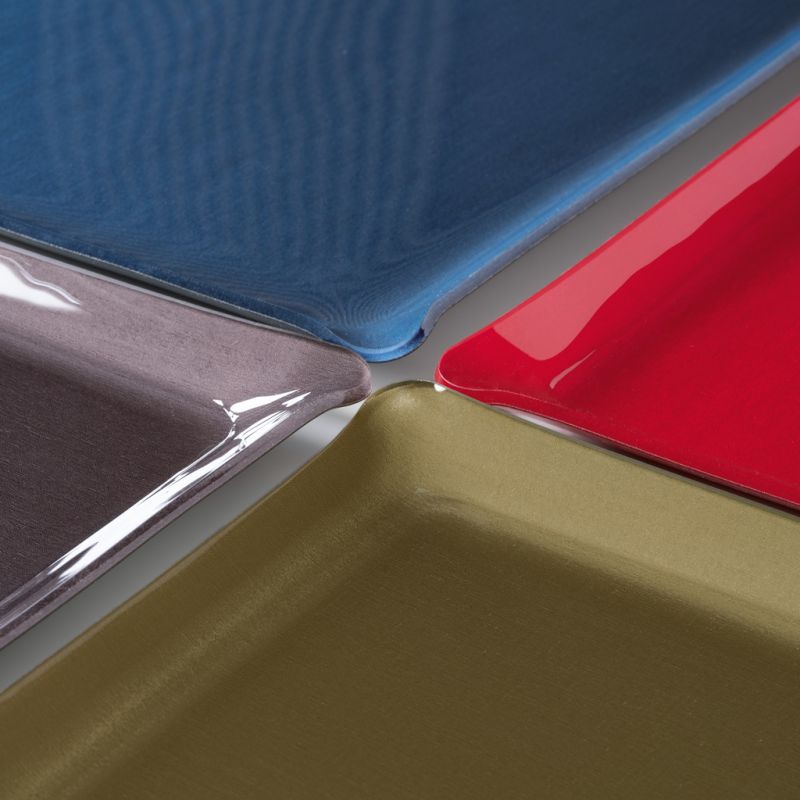 Acryltablett Secret Green Olive - 2