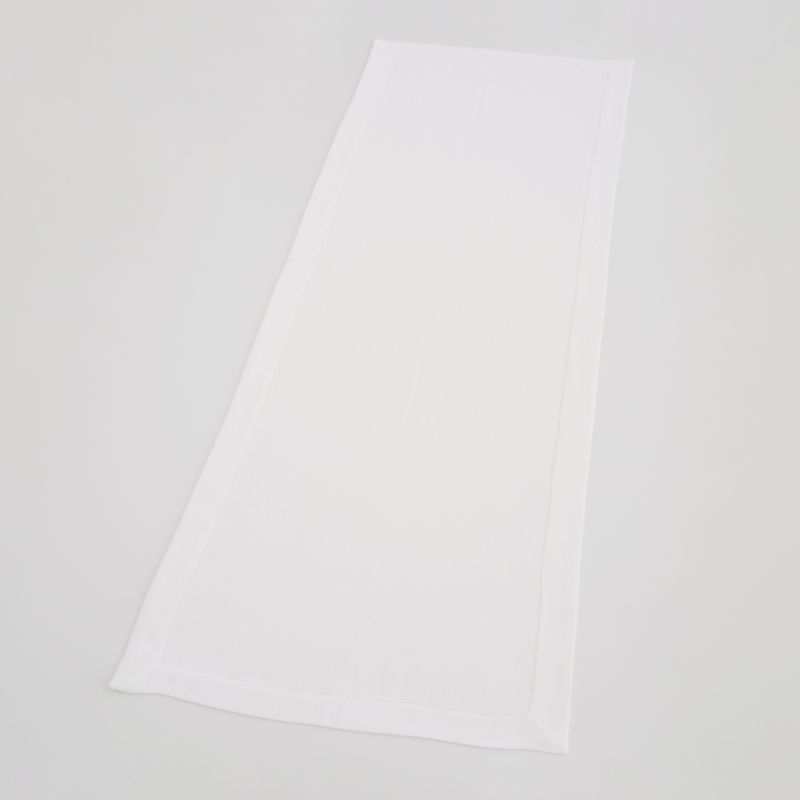 Tischläufer Chevron 50 x 140 cm - 3