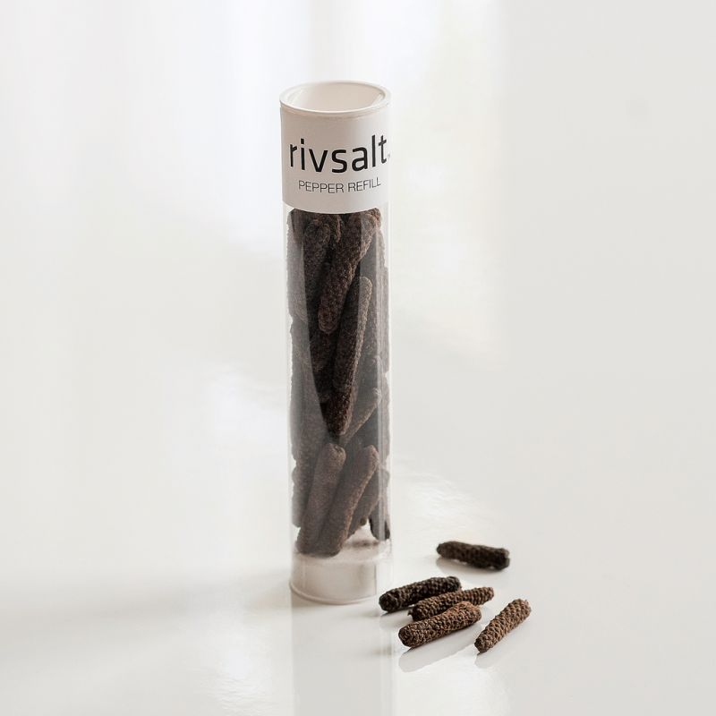 Nachfüllpackung Java-Langpfeffer