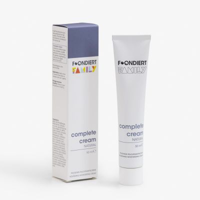 Foondiert Complete Cream
