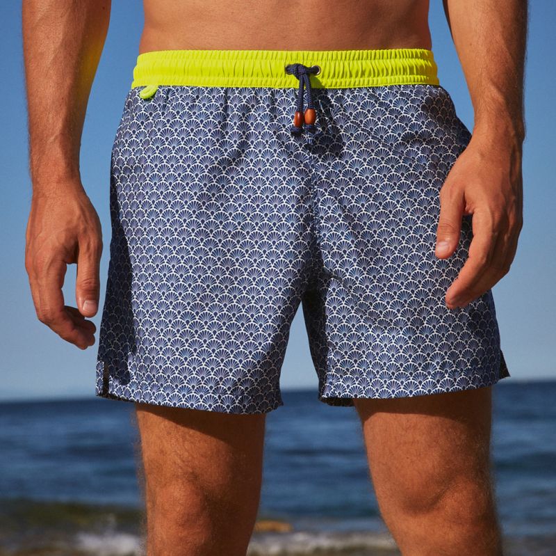 Gili's Badehose Trawangan Nagoya Gr. L
