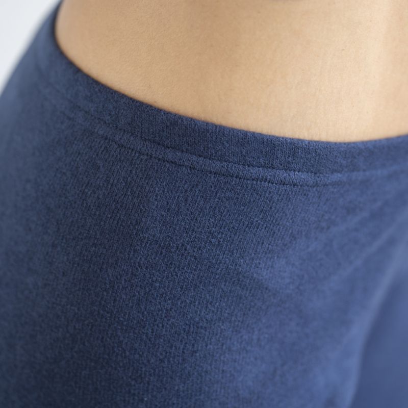 Sunday in Bed X Torquato Hose Ernestine Midnight XL - 4