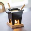 Mini-Käsefondue