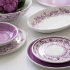 Ruggeri Brushed Lilla Großer Teller 30 cm - 2