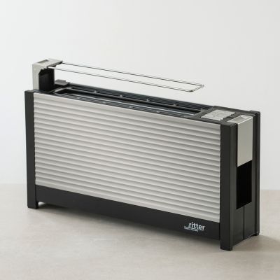 Ritter: Toaster Volcano 3