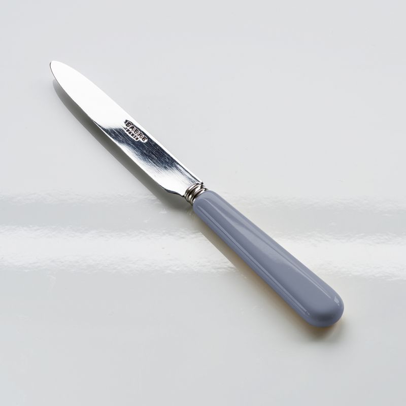 Sabre Dessertmesser Grey