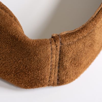 Thomas Riemer X Torquato Handtasche aus Ziegenleder - 4