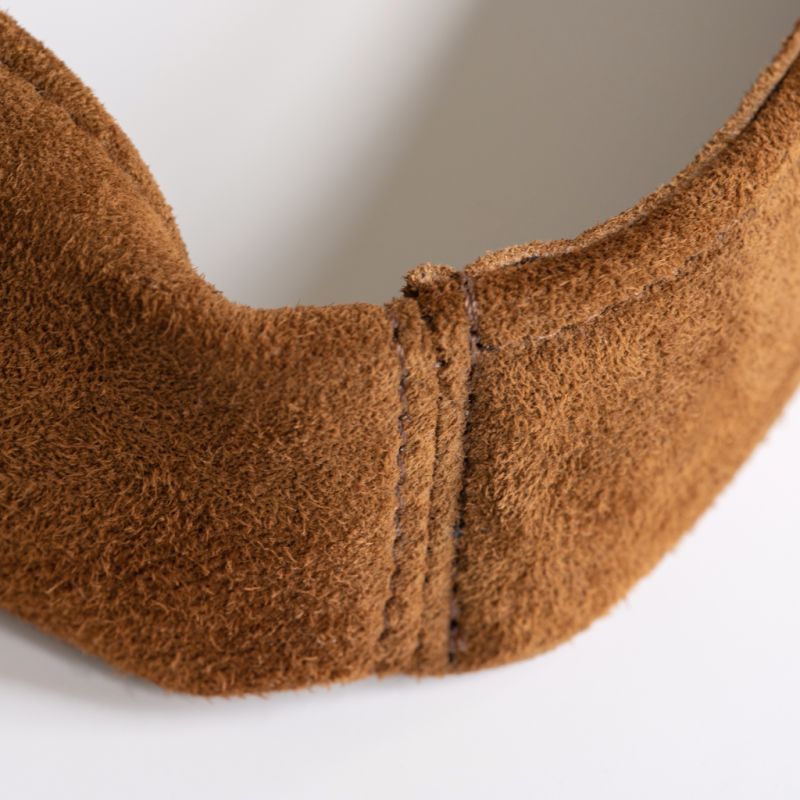Thomas Riemer X Torquato Handtasche aus Ziegenleder - 4