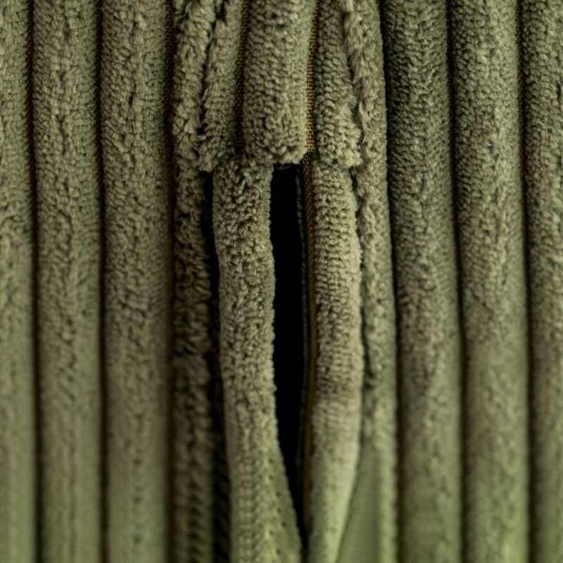 VLUV-Sitzball Cord Olive - 3