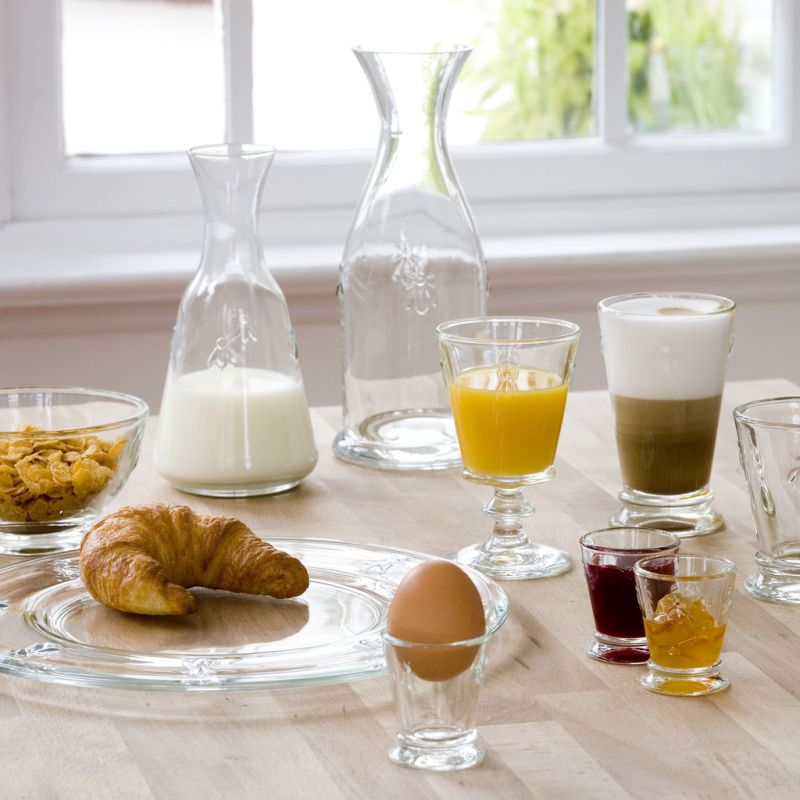 La Rochère Biene Weingläser 4er-Set - 2