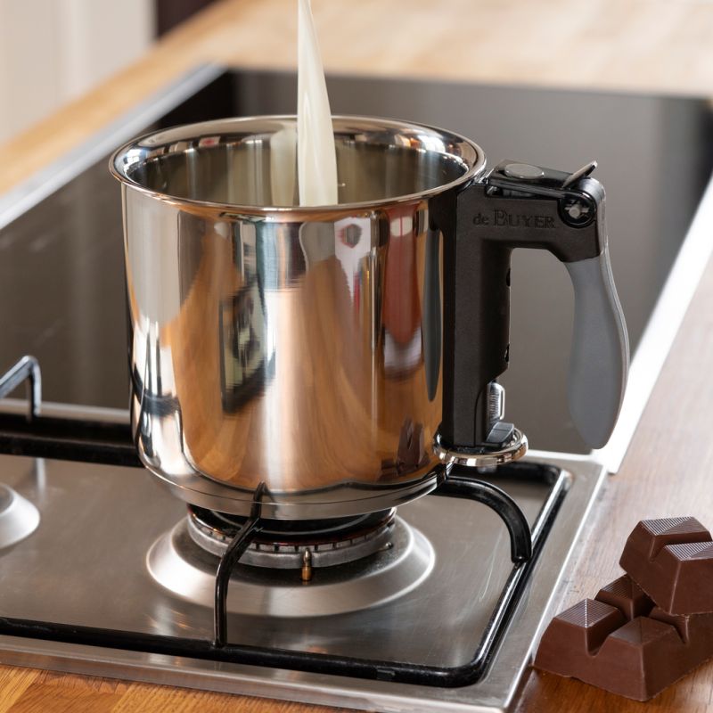 De Buyer Bain-Marie - 4