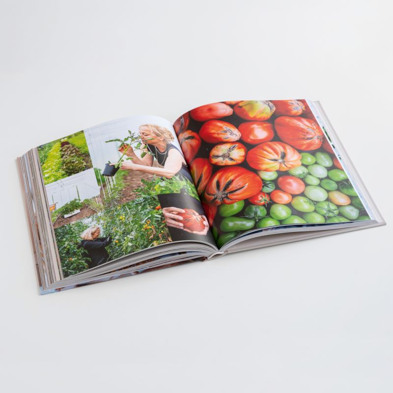 Frau Kaufmann kocht - das Kochbuch - 2