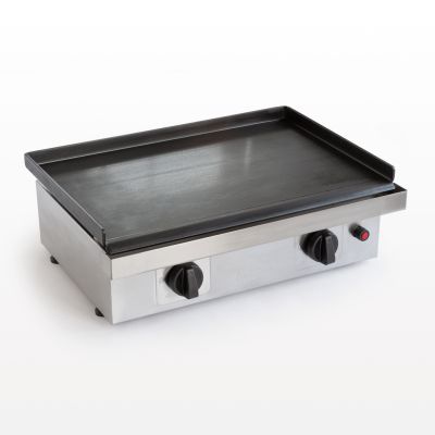 Gas-Plancha