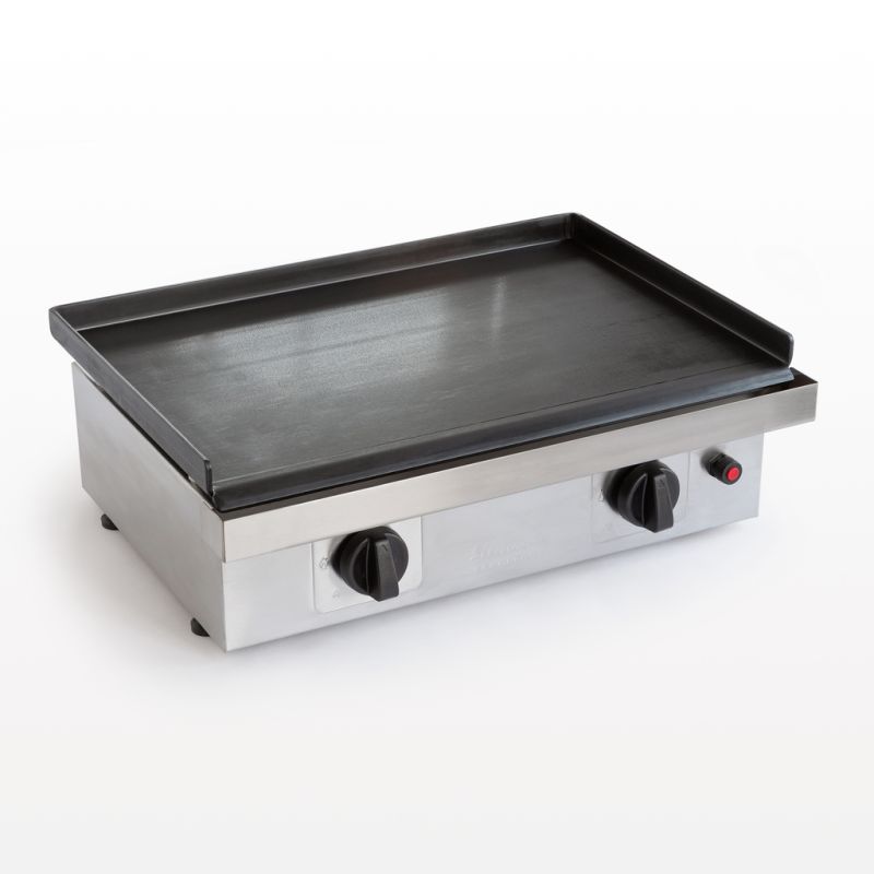 Gas-Plancha