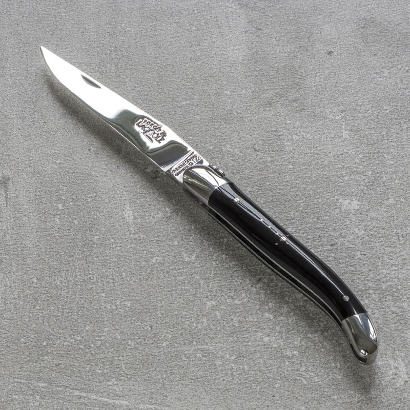 Laguiole Taschenmesser Horn