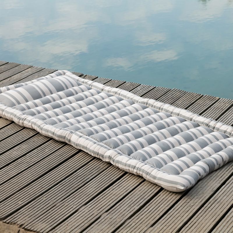 Joshua`s Roll-up-Bed - 2
