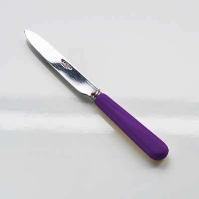 Sabre Dessertmesser Purple