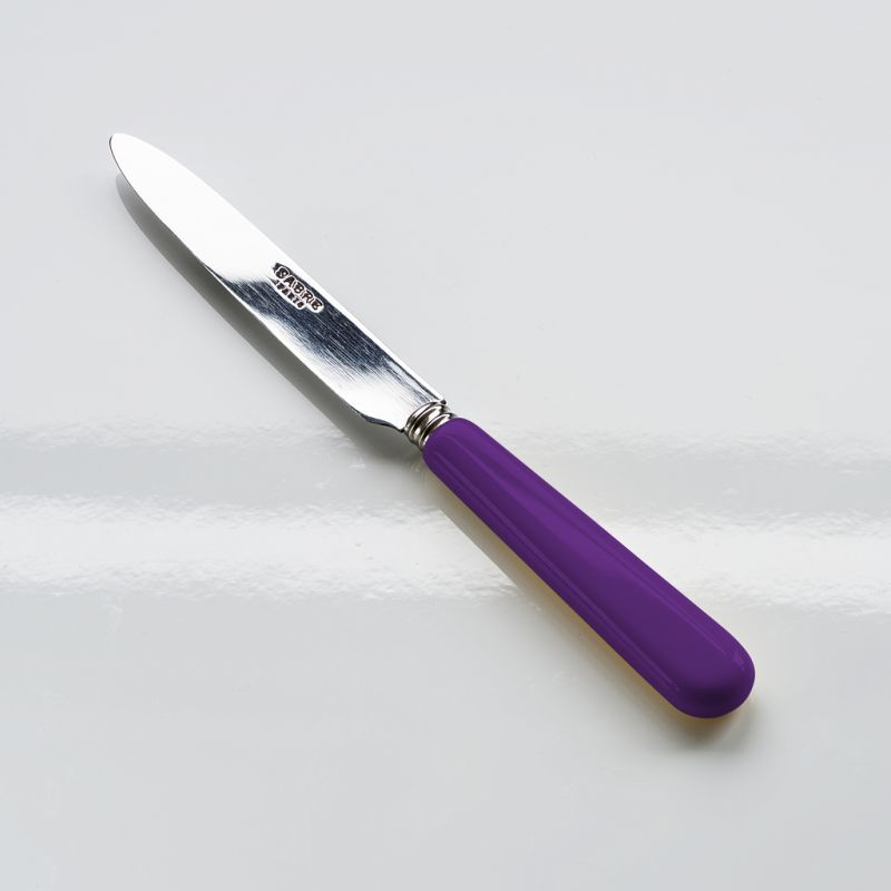 Sabre Dessertmesser Purple