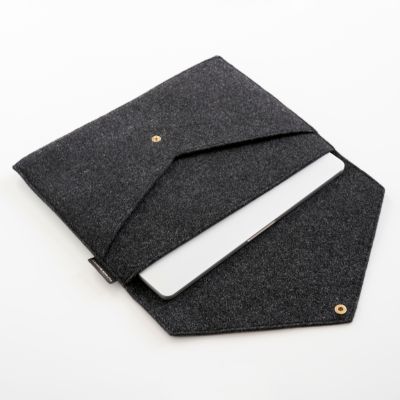 P.A.P. Sweden: Laptophülle aus Filz - 3