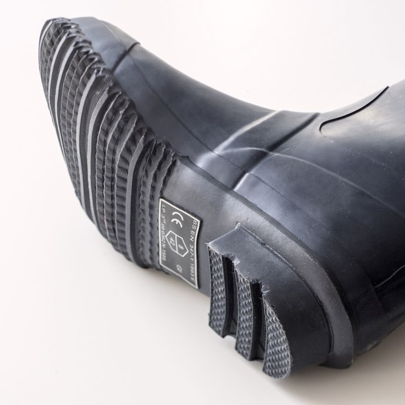 Lakeland Gummistiefel Damen Blau Gr. 36 - 3