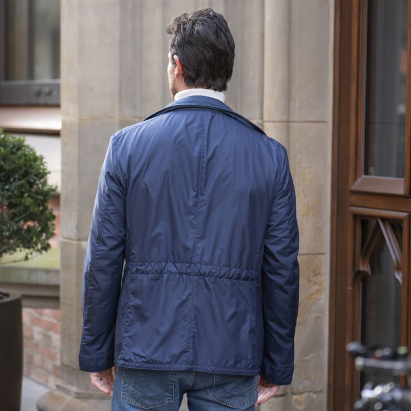 Field Jacket Horst mit Wendefunktion - 3