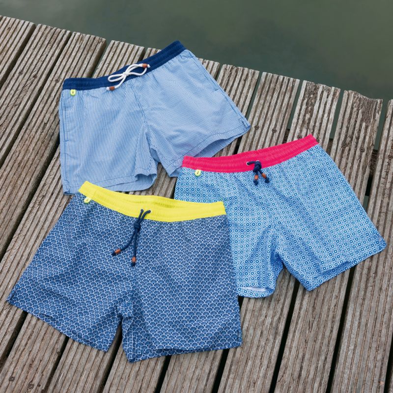Gili's Badehose Trawangan Nagoya Gr. L