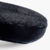 Vestieri Samtslipper Villa Herren Black/Blue Gr. 44 - 3