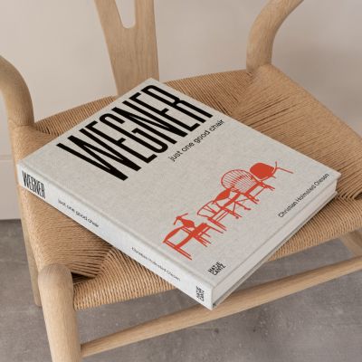 Hans J. Wegner: Just One Good Chair - 3