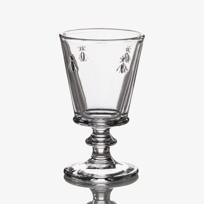 La Rochère Biene Weingläser 4er-Set