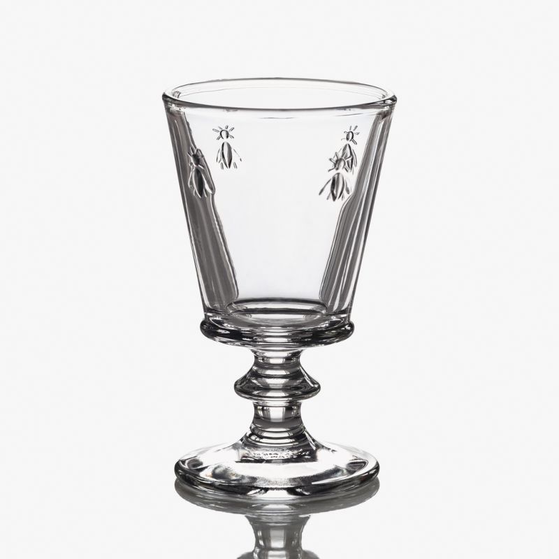 La Rochère Biene Weingläser 4er-Set