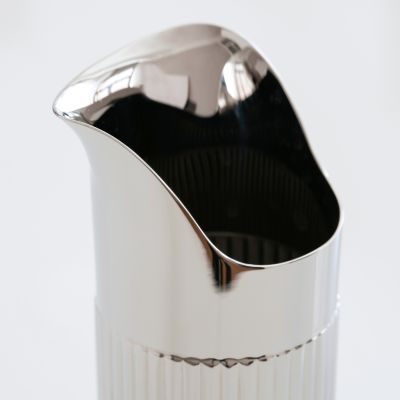 Georg Jensen Milchkännchen Bernadotte Höhe 15 cm - 2