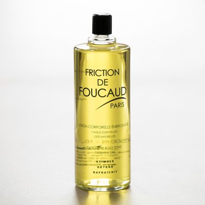 Friction de Foucaud 250 ml