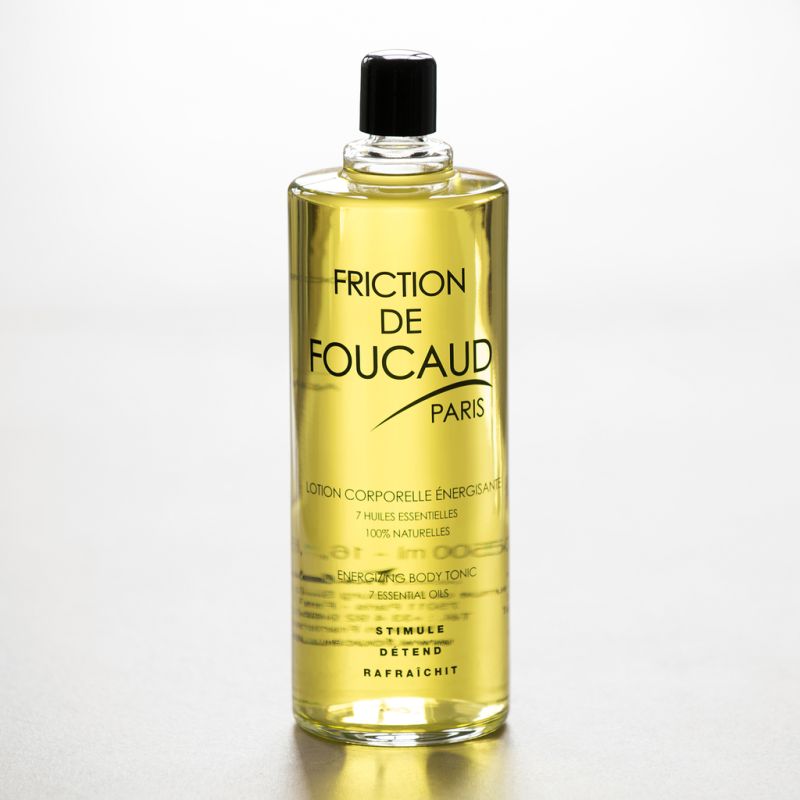 Friction de Foucaud 250 ml