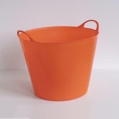 Tubtrug Orange 26 Liter
