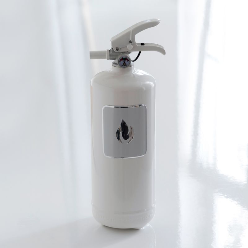 Nordic Flame Feuerlöscher Classic