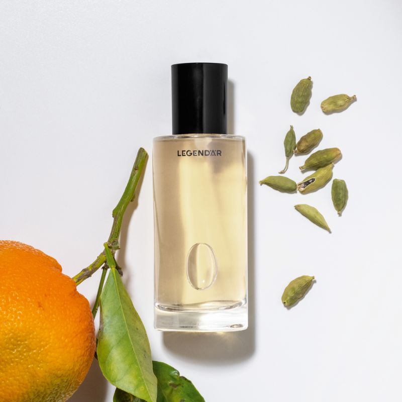 Legendär Eau de Parfum Bigarade Santal