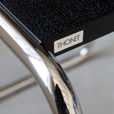Thonet Satztisch-Set B 9 a+b - 3