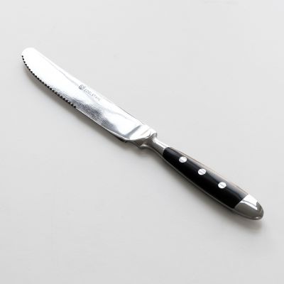Menuemesser Backenbesteck